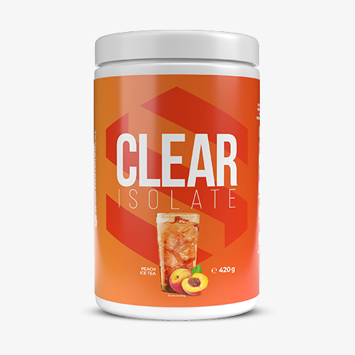 SPORTNAHRUNG.AT CLEAR ISOLATE 420g