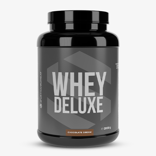 SPORTNAHRUNG.AT Whey DELUXE 2000g