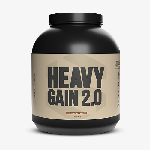 SPORTNAHRUNG.AT NEW Heavy Gain 2.0 4000g