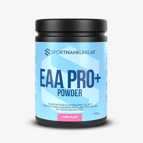 SPORTNAHRUNG.AT EAA PRO+ Powder 375g